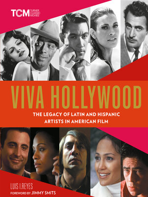 cover image of Viva Hollywood